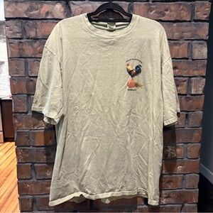 Hawaii Dole Plantation Shirt